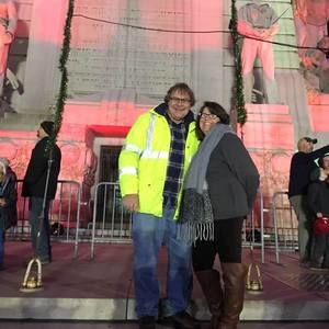 Meet your Posher, Tammy